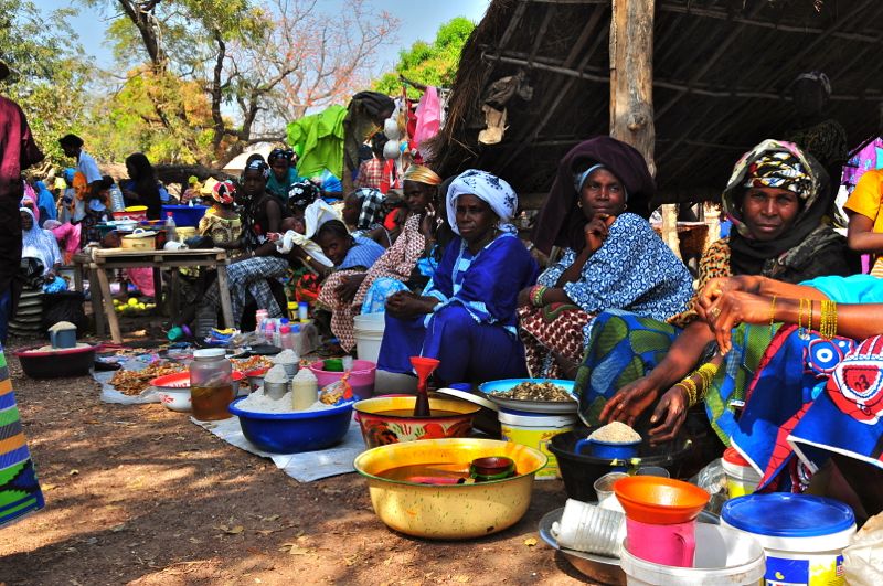Guinea Conakry